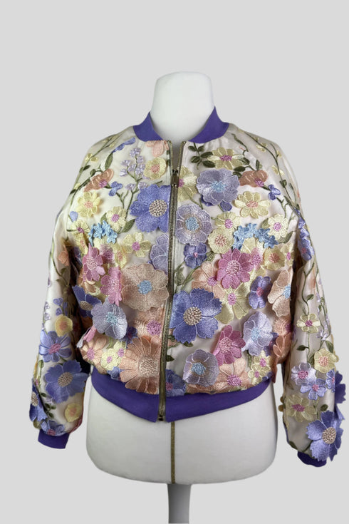 AURELIA FLOWER